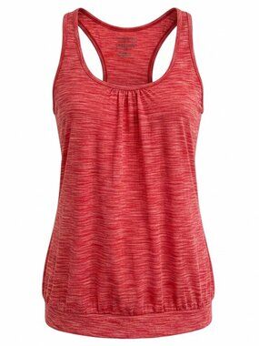 Miusey Racerback Tank